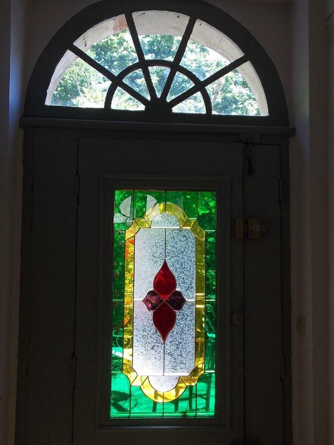 Gite De La Tour Donjon Belcastel  Zewnętrze zdjęcie