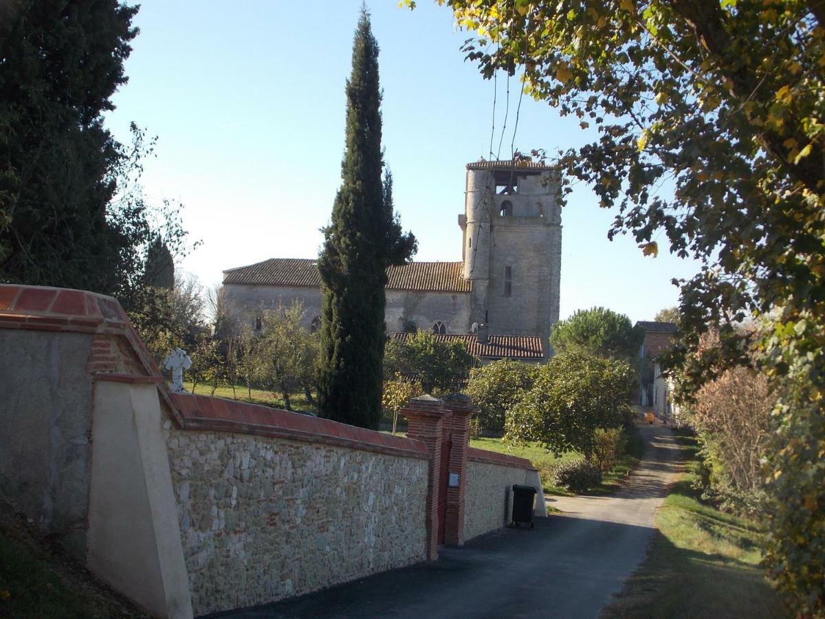 Gite De La Tour Donjon Belcastel  Zewnętrze zdjęcie